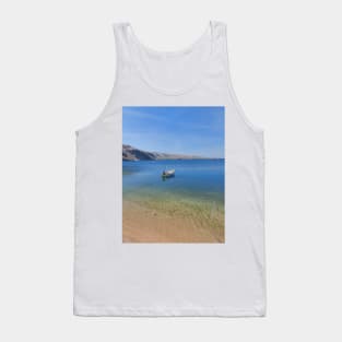 Boat Tank Top